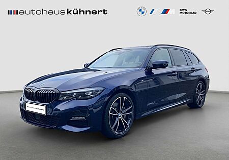 BMW 330 i xDrive Touring ///M-Sport ACC Shadow PanoSD