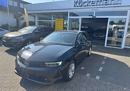 Opel Astra Elegance, 1,5 CDTi, AT, AHK, Kamera, Sitzheizg.