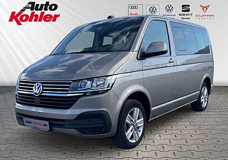 VW T6 Volkswagen .1 Multivan Comfortline 2.0 TDI Rückfahrkamera Sitzheizung Fre