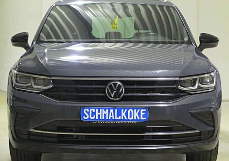 VW Tiguan Volkswagen 1.5 TSI OPF DSG7 United AHK Navi LM18