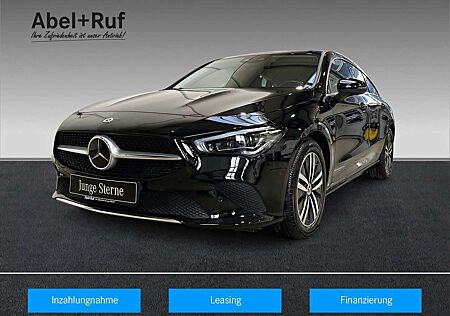 Mercedes-Benz CLA 220 d 4M SB PROGRESSIVE+DISTRO+StHz+AHK+360°
