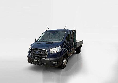 Ford Transit 350 L5 Doppelkabine Trend