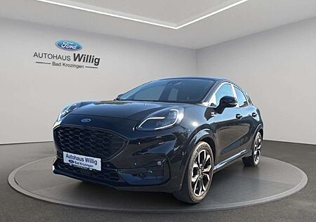 Ford Puma ST-Line X ; ACC ; Toter Winkel Assistent ; LED