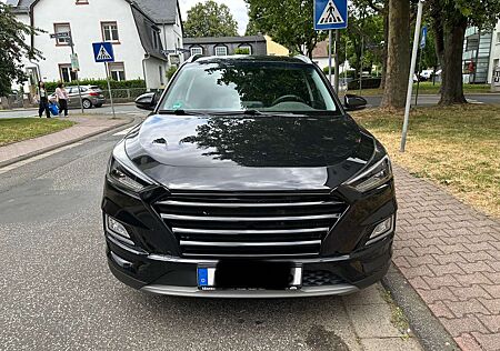 Hyundai Tucson 1.6 GDi 2WD Trend