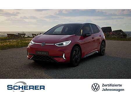 VW ID.3 Volkswagen GTX 79kWh 5J Garantie 360° 20" ACC BEATS DC
