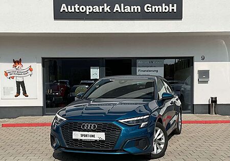 Audi A3 Sportback 35 TDI S-tronic LD Navi ACC ViCo