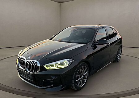 BMW 120 d M Sport Limousine xDrive