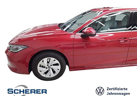 VW Passat Variant Volkswagen 2.0 TDI DSG Elegance HuD+AHK+DCC+