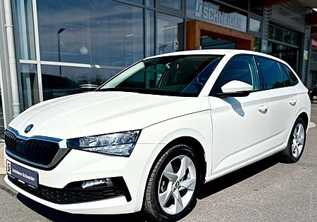 Skoda Scala Style 1.0 TSI LED elektr. Heckklappe DAB