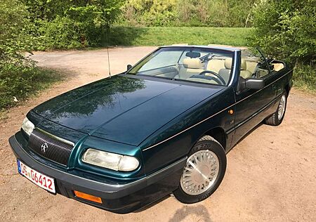 Chrysler Le Baron V6 3.0 LX (GTC)