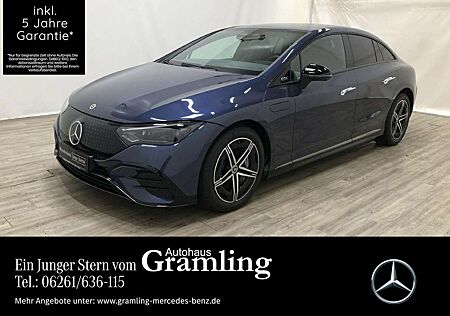 Mercedes-Benz EQE 350 EQE 300 AMG NIGHT*Distr*AHK*AIRMATIC*Hinterachsl