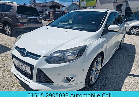 Ford Focus St Line Titanium+Klimaautomatik+PDC+Alu s