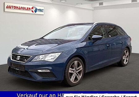 Seat Leon Kombi 2.0 TDI FR Automatik AAC T-Leder SHZ