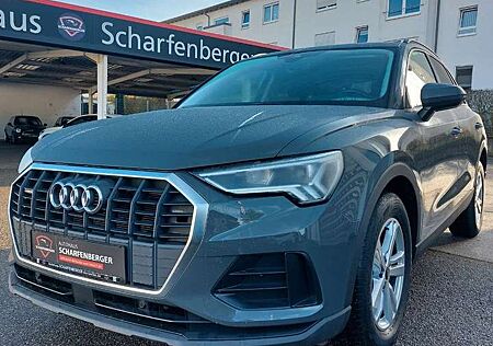 Audi Q3 40 TFSI Quattro+8fach+El.Heckklappe+Garantie
