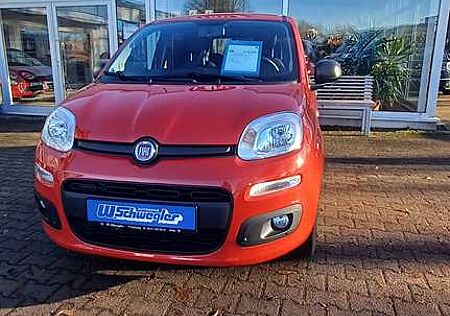 Fiat Panda /Pandina 1.2