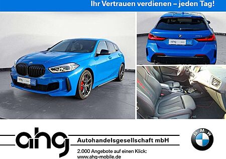 BMW 128 ti Sport Aut. Panorama Klimaaut. Sportsitze