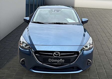 Mazda 2 SKYACTIV-G 90 Kizoku Intense
