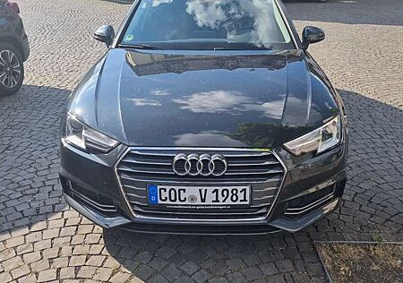 Audi A4 Avant 3.0 TDI quattro S tronic sport