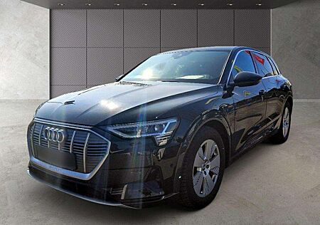 Audi e-tron 55 Q S LINE ACC/360°/AHK/KEYLESS/AIR-SUS