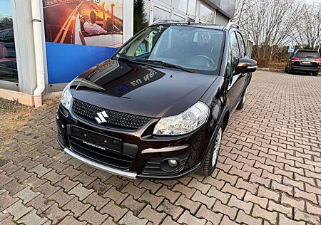 Suzuki SX4 Club