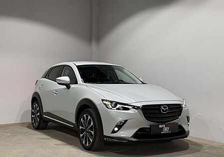 Mazda CX-3 2.0 SKYACTIV-G 121 Sports-Line HUD Navi RFK
