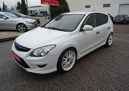 Hyundai i30 FIFA WM Edition