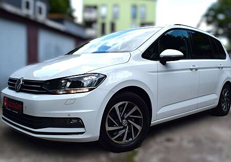 VW Touran Volkswagen Sound BMT/Start-Stopp,Automatik