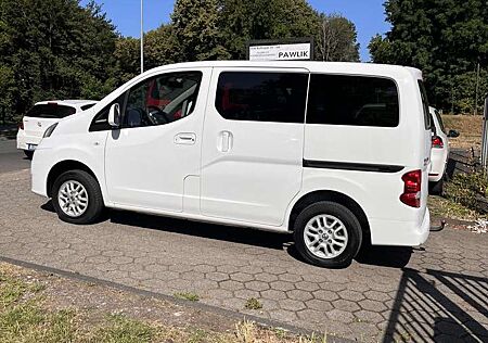 Nissan Evalia Tekna