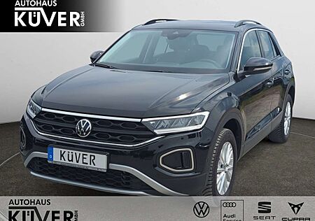 Volkswagen T-Roc Life 1.5 TSI DSG APP*GJR*ACC*LED*PDC*SHZ*VIRT