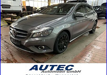 Mercedes-Benz A 180 BlueEfficiency 1.6 SITZHEIZUNG+PDC+KLIMA