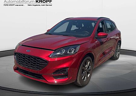 Ford Kuga 1.5 EcoBoost ST-Line LED AHK ACC HEAD UP