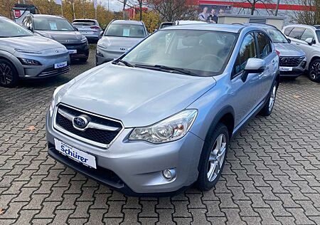 Subaru XV Comfort Linartronic 4WD