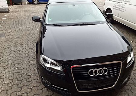 Audi A3 2.0 TDI DPF S tronic Ambition