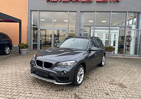 BMW X1 Baureihe xDrive 20d