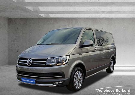 VW T6 Multivan Volkswagen T6 PanAmericana 2.0TDI+150Ps+DSG+AHZV+RFK+AppC.