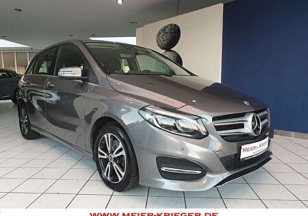 Mercedes-Benz B 220 CDI Urban/Aut/Navi/ACC/LED/AHK/Kamera