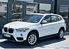 BMW X1 sDrive 18d Advantage*PANO*HUD*KAMERA*LED*NAVI