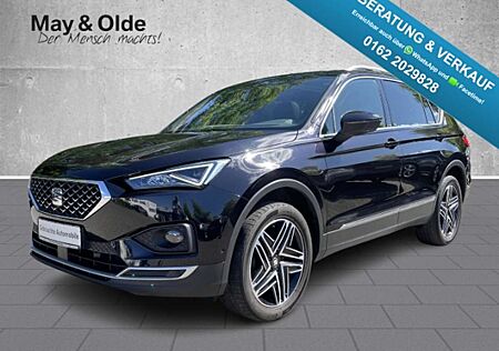 Seat Tarraco Xcellence 2.0 TDI AHK Pano ACC el.Sitze