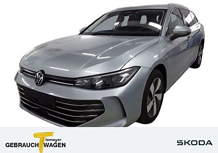 VW Passat Variant Volkswagen 1.5 TSI eHYBRID ELEGANCE LM18 AHK