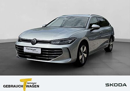 VW Passat Variant Volkswagen 1.5 TSI eHYBRID ELEGANCE LM18 AHK