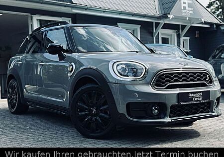 Mini Cooper S Countryman Cooper SE Countryman Countryman SE All4 Automatik+SHZ++LED+Navi+18"+