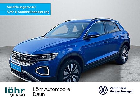 VW T-Roc Volkswagen 1.5 l TSI