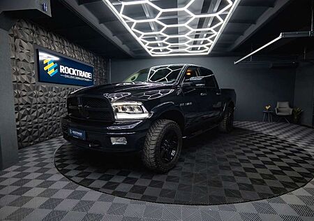 Dodge RAM 5.7 V8 HEMI 4x4 LARAMIE LPG *Unfallfrei*LED*
