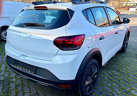 Dacia Sandero Stepway Essential