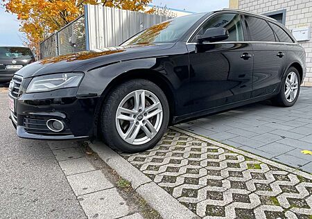 Audi A4 Avant Avant 2.0 TFSI Ambiente