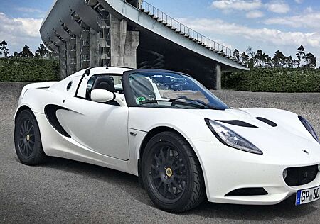 Lotus Elise 111 SC Komo-Tec Works 280