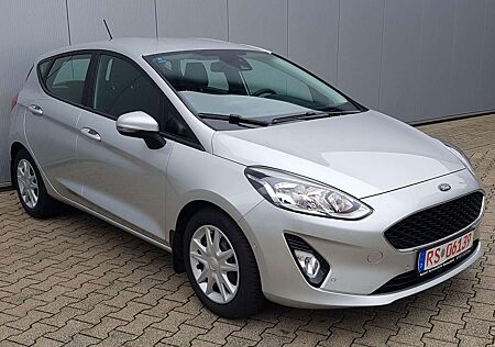 Ford Fiesta 1.0 EcoBoost Titanium ZAHNRIEMEN/KUPPLUNG/INSP.NEU