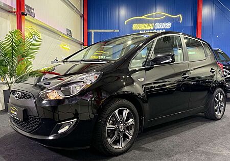 Hyundai ix20 1.6 Automatik*1HAND*PDC*BLUETOOTH*ALLWETTER