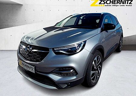 Opel Grandland 2.0 D Ultimate LED+SHZ+2xKlima+4xSHZ