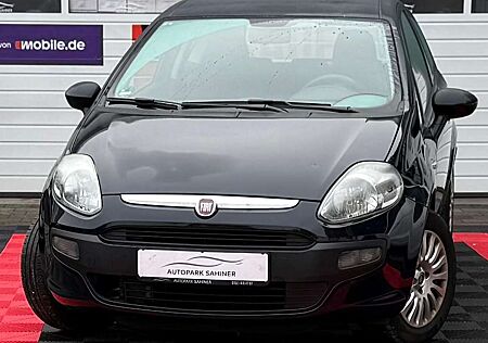 Fiat Punto EVO KLIMA TOP